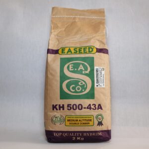 maize kh 500 43a 2kg