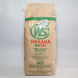 haraka wh 301 2kg