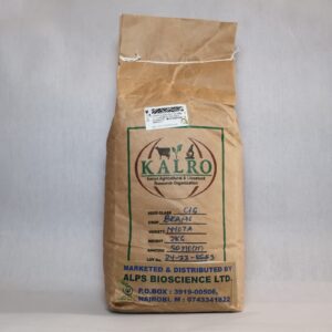 nyota beans kalro 2kg