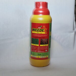 weedex 480sl 1L
