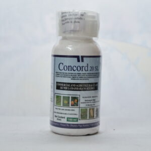 concord 20sl 100ml