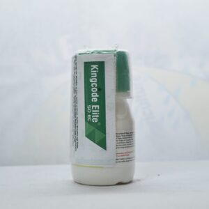 kingcode elite 50sc 100ml