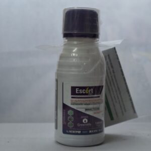 escort 19ec 100ml