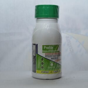 profile 440ec 250ml