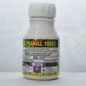 alphakill 100ec 250ml
